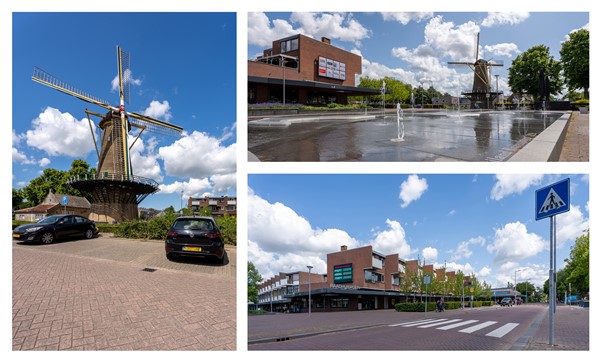 Medium property photo - Magnoliastraat 12, 3181 WS Rozenburg